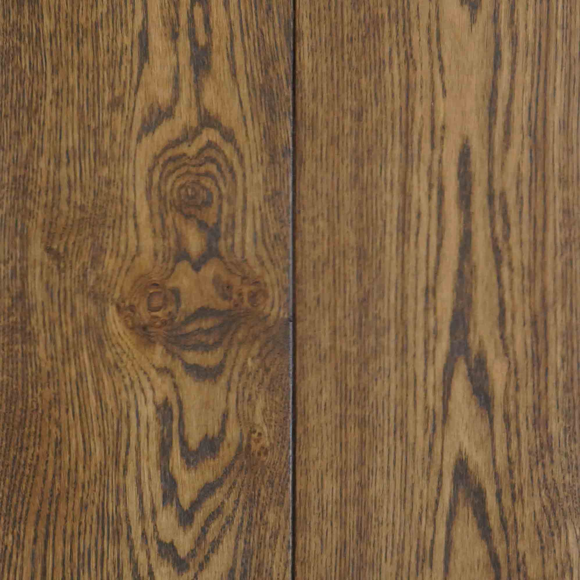 Oak Treatex Chocolate