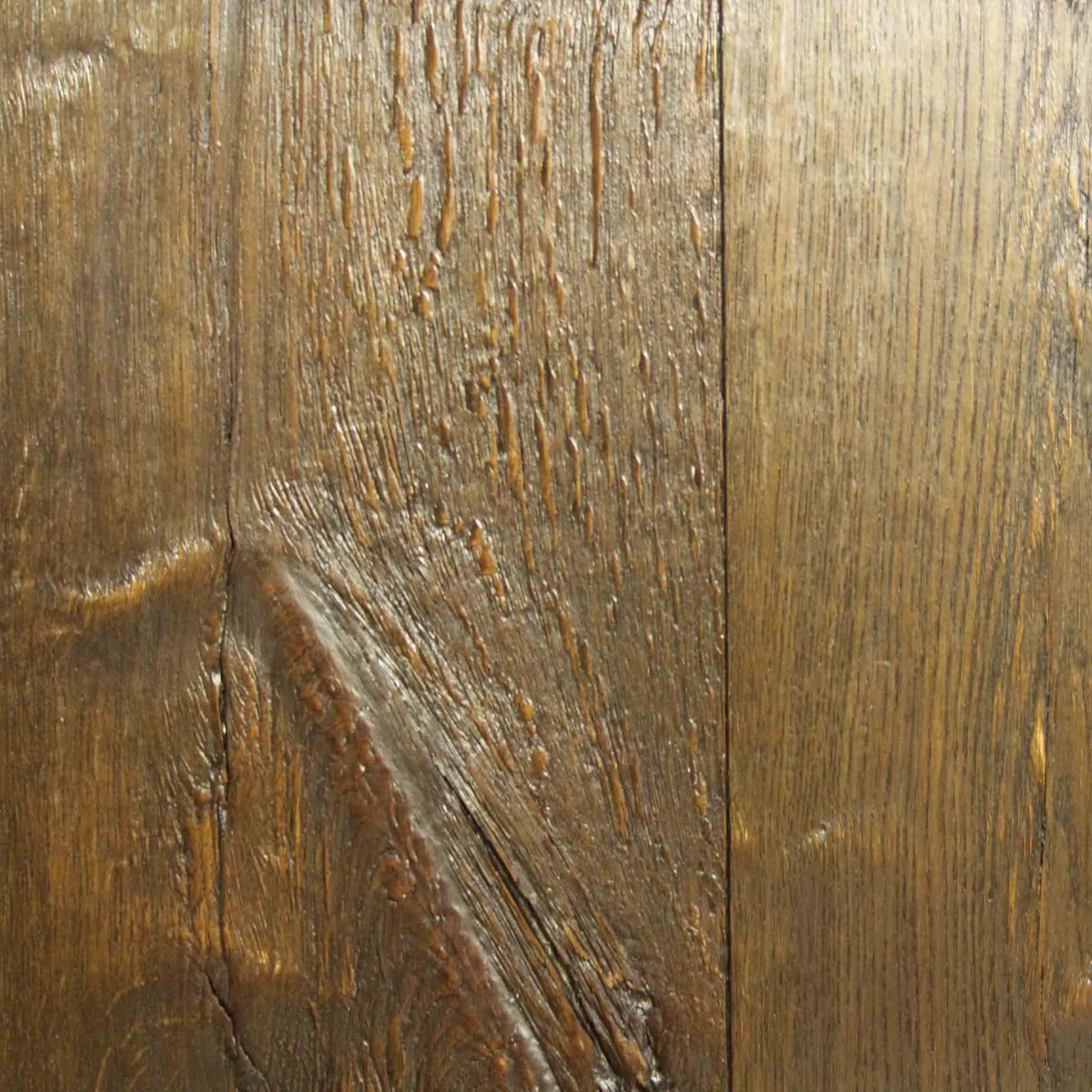 Pulled Oak Salvage 3